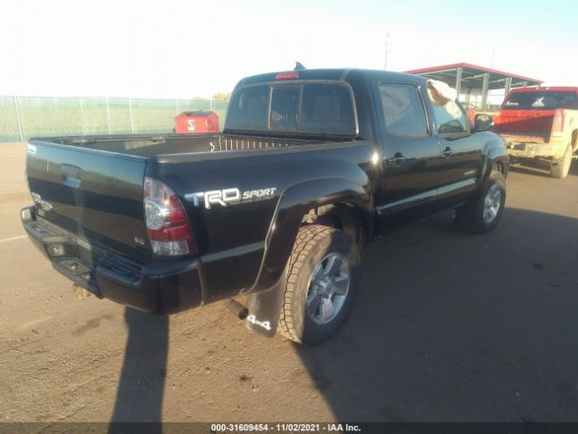 Photo 3 VIN: 3TMLU4EN7FM195226 - TOYOTA TACOMA 