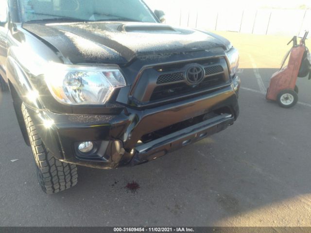 Photo 5 VIN: 3TMLU4EN7FM195226 - TOYOTA TACOMA 