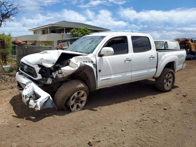 Photo 0 VIN: 3TMLU4EN7FM196182 - TOYOTA TACOMA 