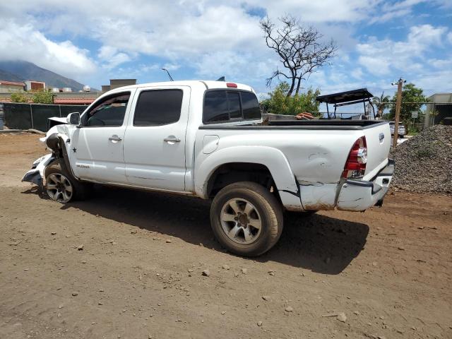 Photo 1 VIN: 3TMLU4EN7FM196182 - TOYOTA TACOMA 