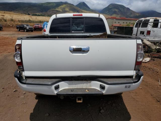 Photo 5 VIN: 3TMLU4EN7FM196182 - TOYOTA TACOMA 