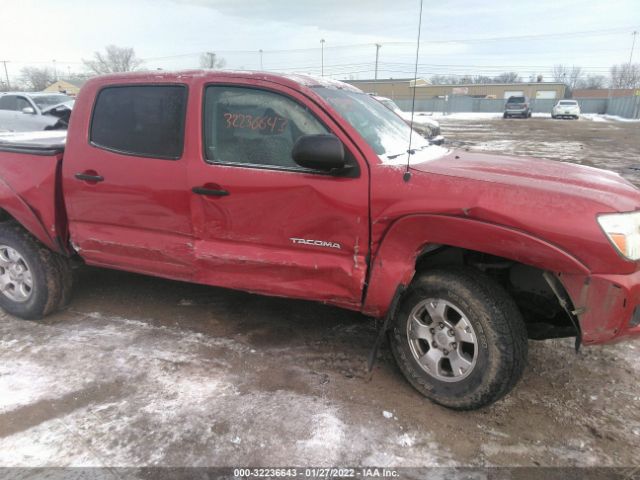 Photo 5 VIN: 3TMLU4EN7FM198823 - TOYOTA TACOMA 