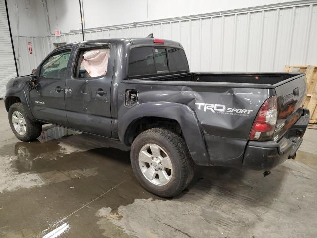 Photo 1 VIN: 3TMLU4EN7FM203583 - TOYOTA TACOMA 