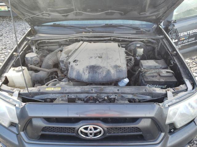 Photo 10 VIN: 3TMLU4EN7FM203583 - TOYOTA TACOMA 