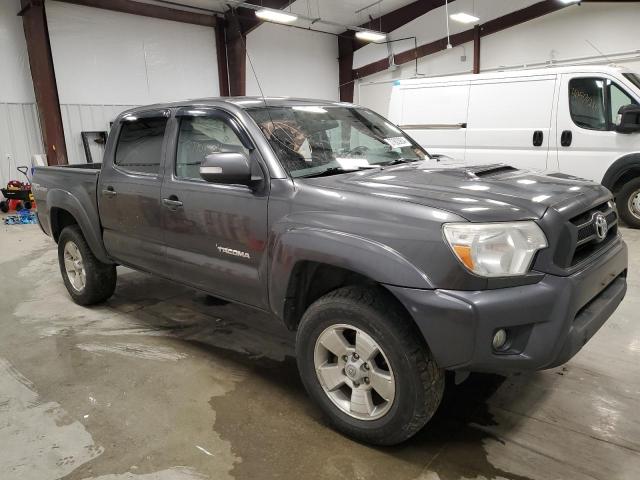 Photo 3 VIN: 3TMLU4EN7FM203583 - TOYOTA TACOMA 