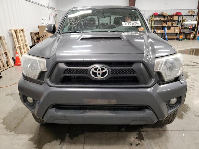 Photo 4 VIN: 3TMLU4EN7FM203583 - TOYOTA TACOMA 