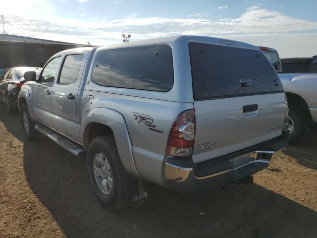 Photo 1 VIN: 3TMLU4EN8AM039379 - TOYOTA TACOMA DOU 