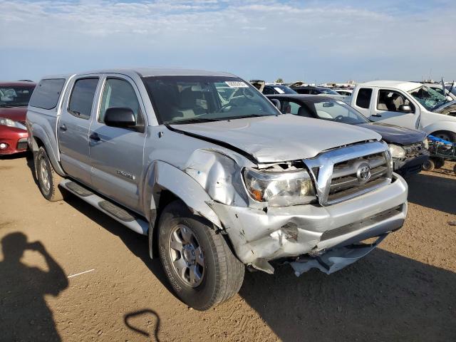 Photo 3 VIN: 3TMLU4EN8AM039379 - TOYOTA TACOMA DOU 