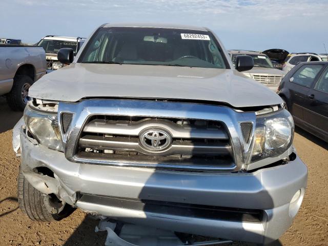 Photo 4 VIN: 3TMLU4EN8AM039379 - TOYOTA TACOMA DOU 