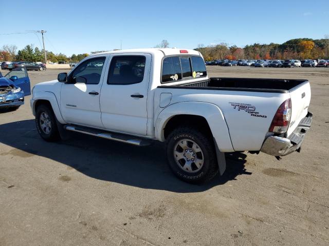 Photo 1 VIN: 3TMLU4EN8AM039575 - TOYOTA TACOMA DOU 