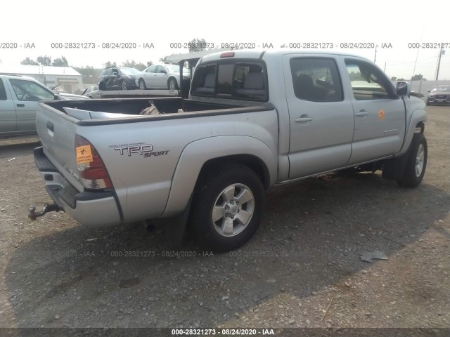 Photo 3 VIN: 3TMLU4EN8AM039740 - TOYOTA TACOMA 