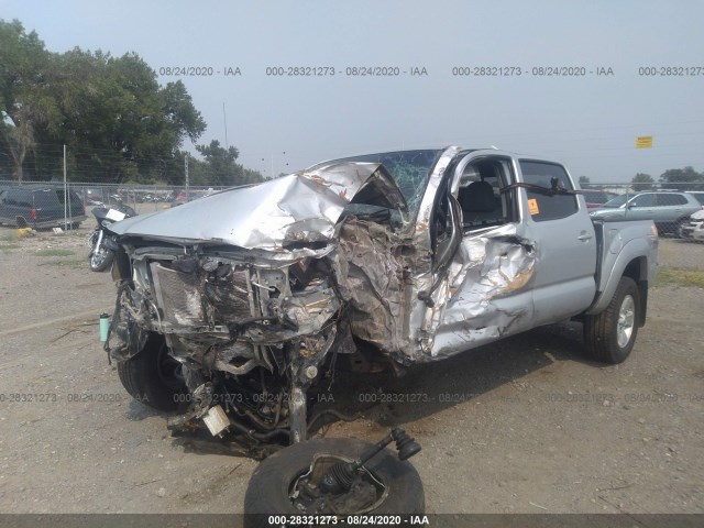 Photo 5 VIN: 3TMLU4EN8AM039740 - TOYOTA TACOMA 