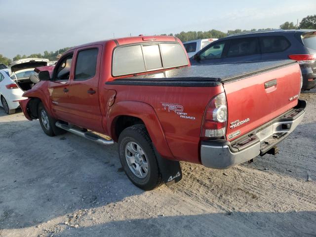 Photo 1 VIN: 3TMLU4EN8AM044288 - TOYOTA TACOMA 