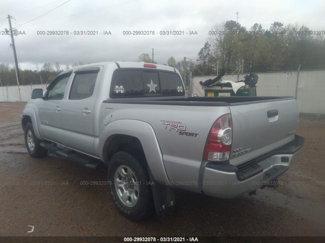 Photo 2 VIN: 3TMLU4EN8AM051502 - TOYOTA TACOMA 