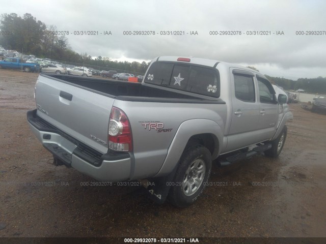 Photo 3 VIN: 3TMLU4EN8AM051502 - TOYOTA TACOMA 