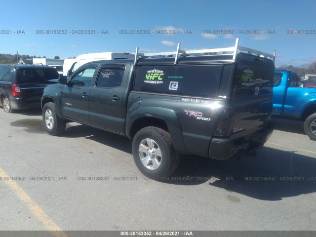 Photo 2 VIN: 3TMLU4EN8AM052407 - TOYOTA TACOMA 