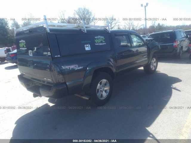 Photo 3 VIN: 3TMLU4EN8AM052407 - TOYOTA TACOMA 