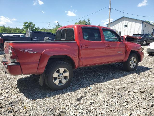 Photo 2 VIN: 3TMLU4EN8AM055422 - TOYOTA TACOMA DOU 