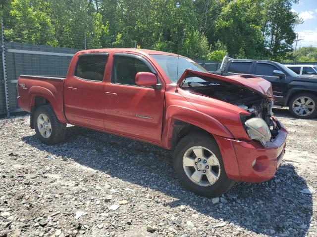 Photo 3 VIN: 3TMLU4EN8AM055422 - TOYOTA TACOMA DOU 