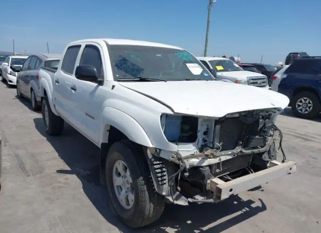 Photo 0 VIN: 3TMLU4EN8BM057382 - TOYOTA TACOMA 