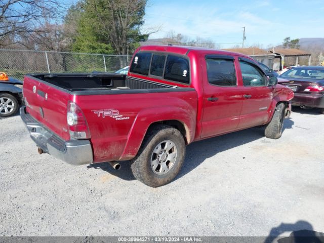 Photo 3 VIN: 3TMLU4EN8BM059052 - TOYOTA TACOMA 