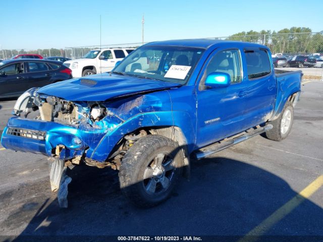 Photo 1 VIN: 3TMLU4EN8BM061870 - TOYOTA TACOMA 