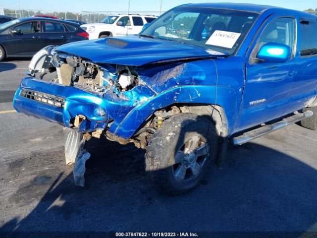 Photo 5 VIN: 3TMLU4EN8BM061870 - TOYOTA TACOMA 