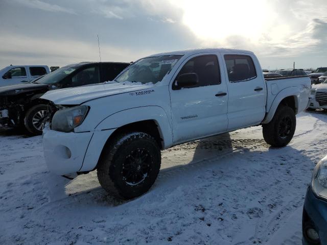 Photo 0 VIN: 3TMLU4EN8BM061917 - TOYOTA TACOMA DOU 