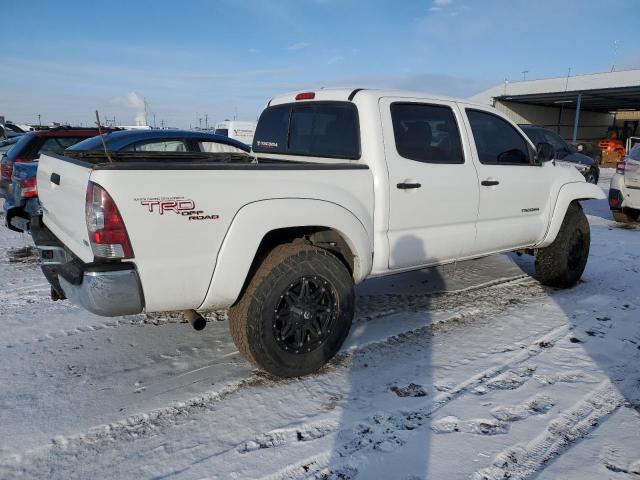 Photo 2 VIN: 3TMLU4EN8BM061917 - TOYOTA TACOMA DOU 