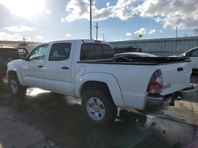 Photo 1 VIN: 3TMLU4EN8BM064154 - TOYOTA TACOMA DOU 