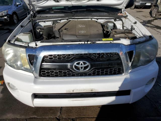 Photo 10 VIN: 3TMLU4EN8BM064154 - TOYOTA TACOMA DOU 