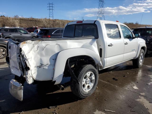 Photo 2 VIN: 3TMLU4EN8BM064154 - TOYOTA TACOMA DOU 