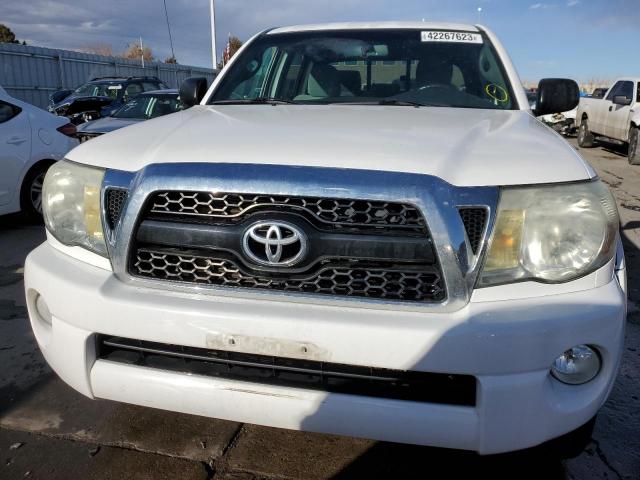 Photo 4 VIN: 3TMLU4EN8BM064154 - TOYOTA TACOMA DOU 