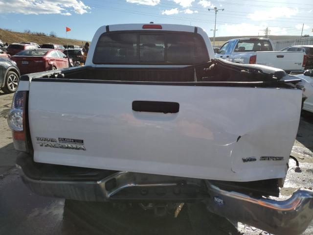 Photo 5 VIN: 3TMLU4EN8BM064154 - TOYOTA TACOMA DOU 