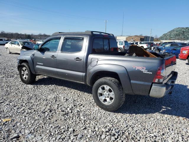 Photo 1 VIN: 3TMLU4EN8BM067071 - TOYOTA TACOMA DOU 