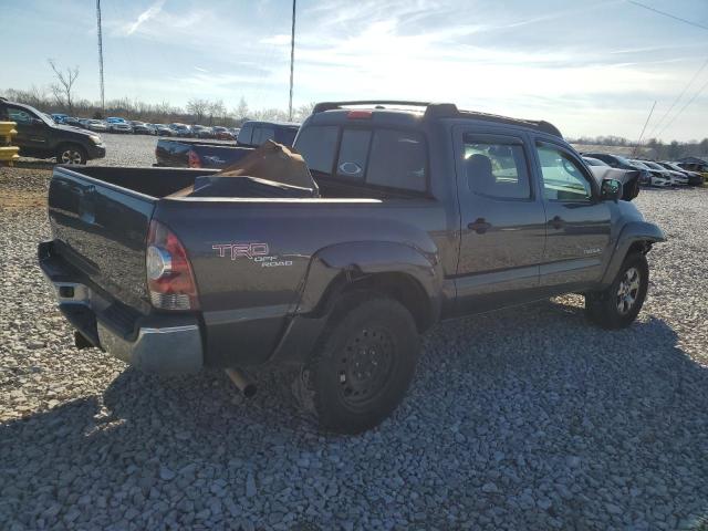 Photo 2 VIN: 3TMLU4EN8BM067071 - TOYOTA TACOMA DOU 