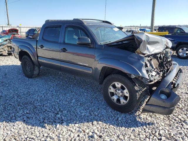 Photo 3 VIN: 3TMLU4EN8BM067071 - TOYOTA TACOMA DOU 