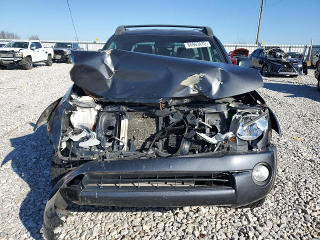 Photo 4 VIN: 3TMLU4EN8BM067071 - TOYOTA TACOMA DOU 