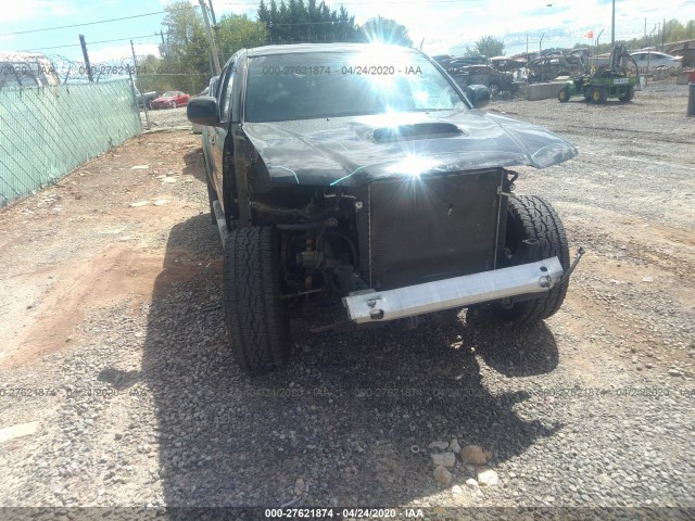 Photo 5 VIN: 3TMLU4EN8BM070777 - TOYOTA TACOMA 