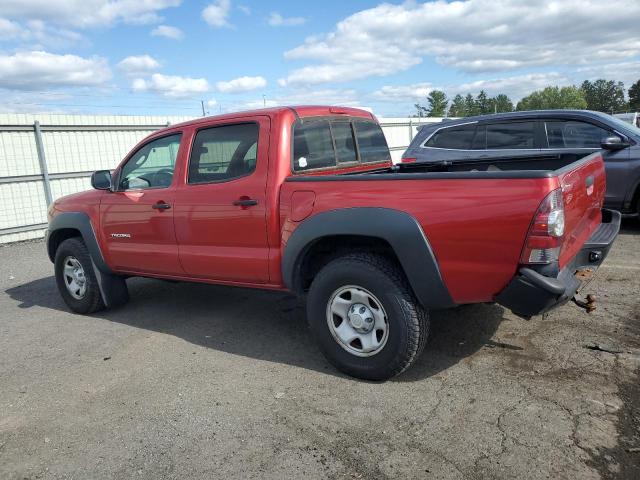 Photo 1 VIN: 3TMLU4EN8BM071735 - TOYOTA TACOMA DOU 