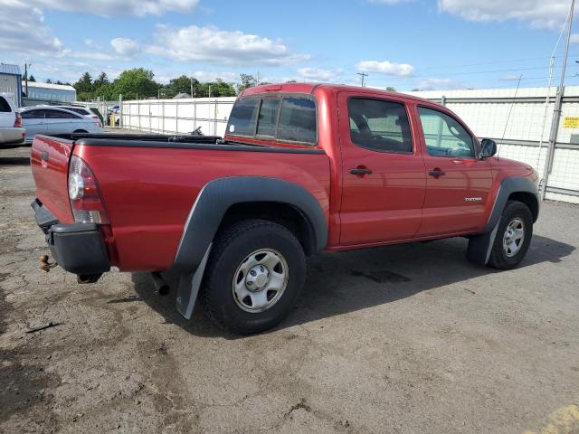 Photo 2 VIN: 3TMLU4EN8BM071735 - TOYOTA TACOMA DOU 