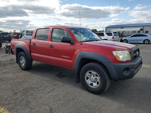 Photo 3 VIN: 3TMLU4EN8BM071735 - TOYOTA TACOMA DOU 