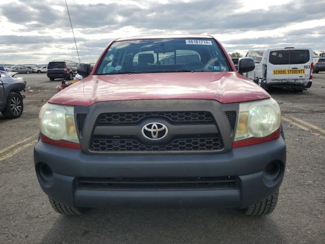 Photo 4 VIN: 3TMLU4EN8BM071735 - TOYOTA TACOMA DOU 