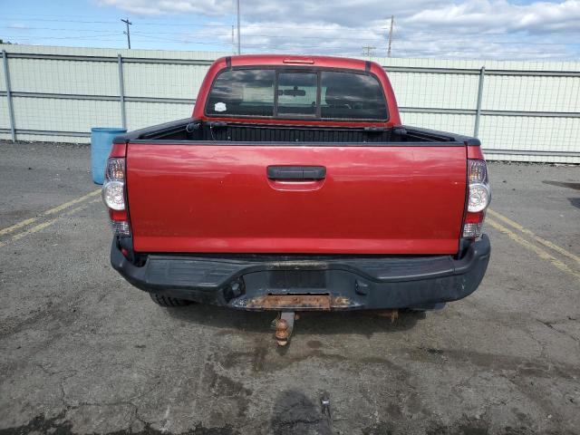 Photo 5 VIN: 3TMLU4EN8BM071735 - TOYOTA TACOMA DOU 