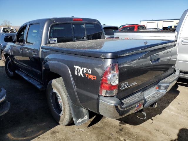 Photo 1 VIN: 3TMLU4EN8BM073033 - TOYOTA TACOMA 