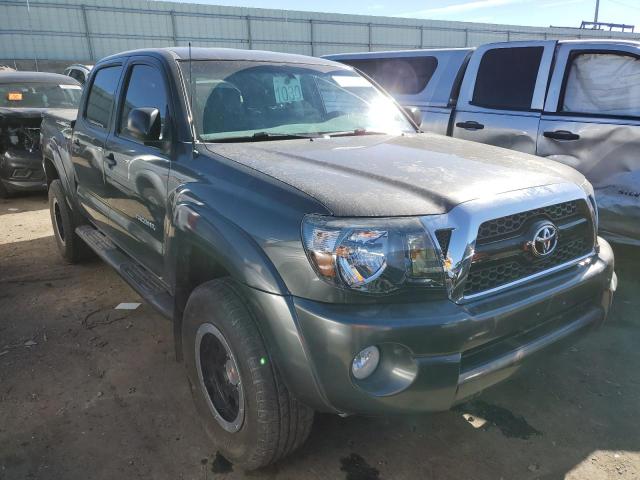 Photo 3 VIN: 3TMLU4EN8BM073033 - TOYOTA TACOMA 