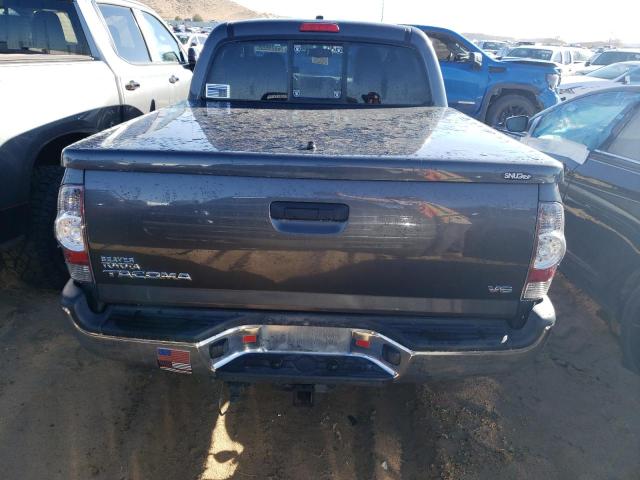 Photo 5 VIN: 3TMLU4EN8BM073033 - TOYOTA TACOMA 