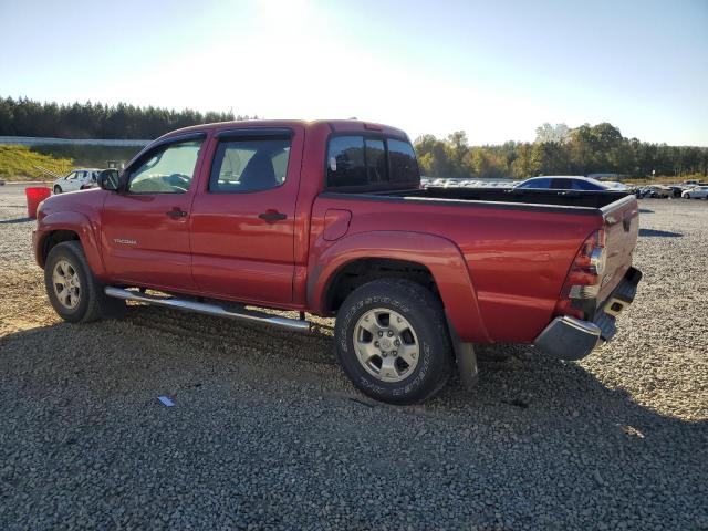 Photo 1 VIN: 3TMLU4EN8BM073176 - TOYOTA TACOMA DOU 