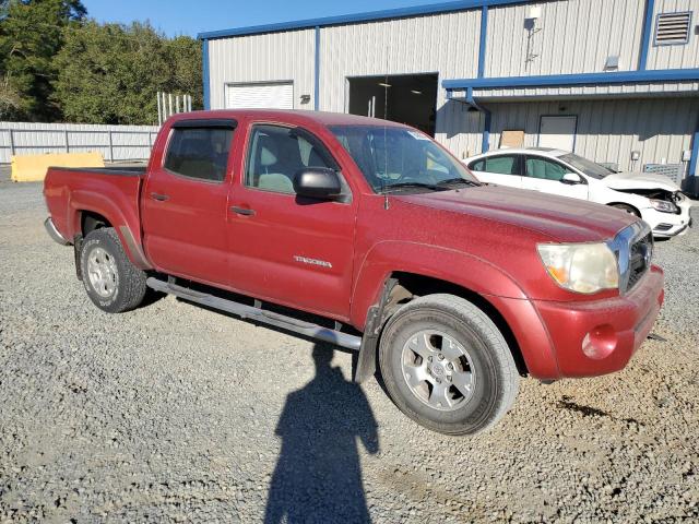 Photo 3 VIN: 3TMLU4EN8BM073176 - TOYOTA TACOMA DOU 