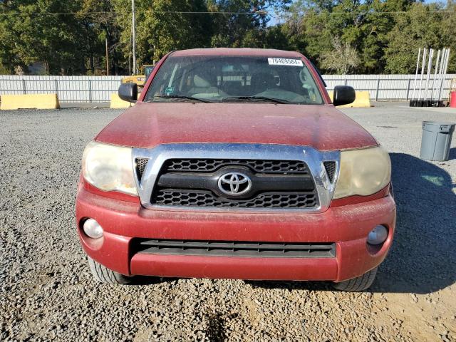 Photo 4 VIN: 3TMLU4EN8BM073176 - TOYOTA TACOMA DOU 